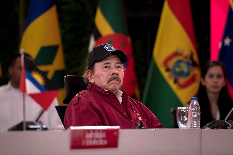 Secretario general de la OEA condena la eliminación de las elecciones en Nicaragua