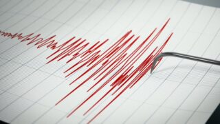 Sismo de magnitud 3.1 se registra en Bonao sin reportes de daños