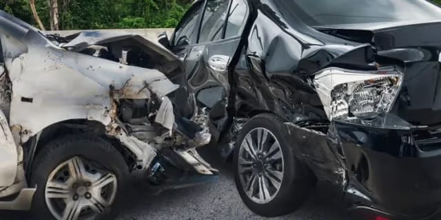 Accidentes de tránsito siguen cobrando vidas y mantienen de luto a la República Dominicana