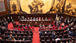 Congreso aprueba en tiempo récord las principales iniciativas del Poder Ejecutivo