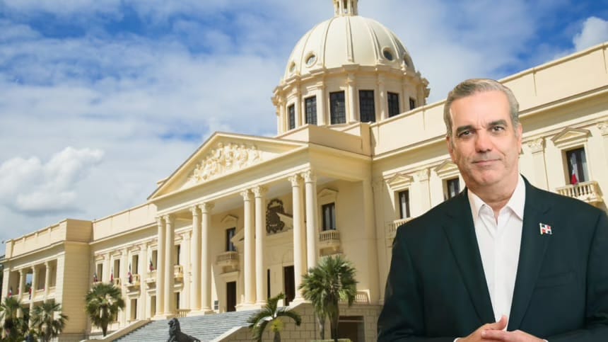 Abinader promulga el nuevo Código Penal tras su aprobación en el Congreso Nacional