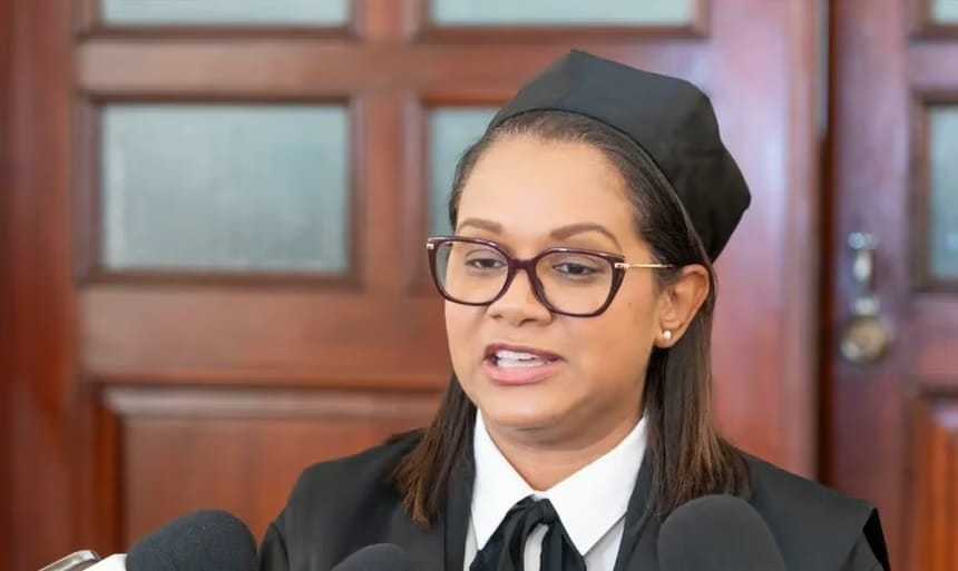 Pepca sostiene que no procede declarar la extinción del caso Medusa