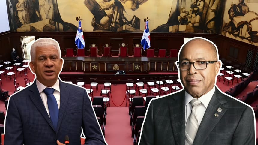 Congreso Nacional presentará este miércoles balance de la gestión legislativa 2025-2026