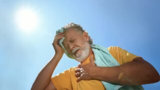 Calor extremo seguirá intensificándose en los próximos días en República Dominicana