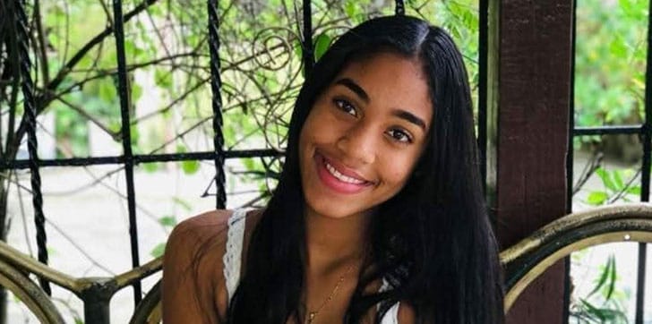 Joven muere en accidente de tránsito conductor de un four wheel huyó del lugar