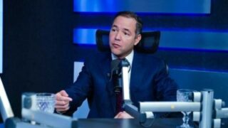 Johnny Pujols sugiere alianza entre el PLD y la FP en una eventual segunda vuelta