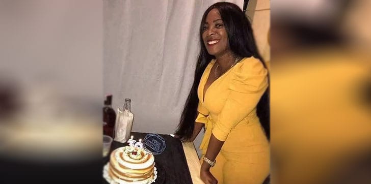 Muere mujer de 41 años tras recibir un disparo en el cuello hay un detenido