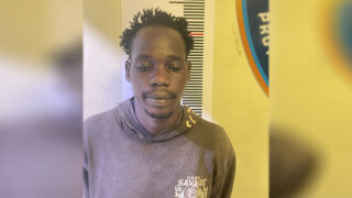 Arrestan haitiano vinculado al asesinato de mujer hallada calcinada