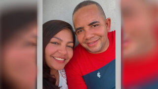 Tribunal envía a prisión por un año a hombre acusado del asesinato de Katherine Gutiérrez