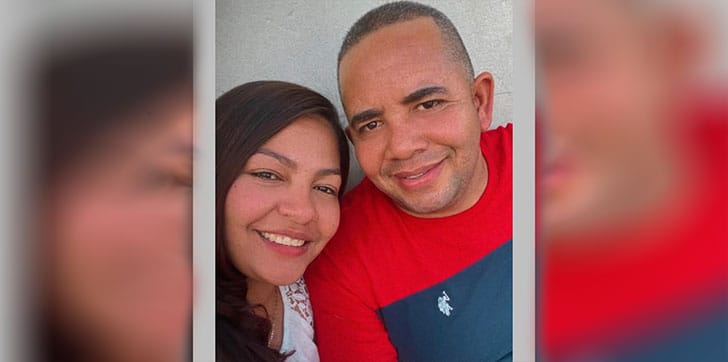 Tribunal envía a prisión por un año a hombre acusado del asesinato de Katherine Gutiérrez