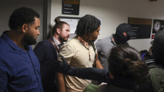 ICE incrementa arrestos migratorios con más de 10.000 detenciones en NJ