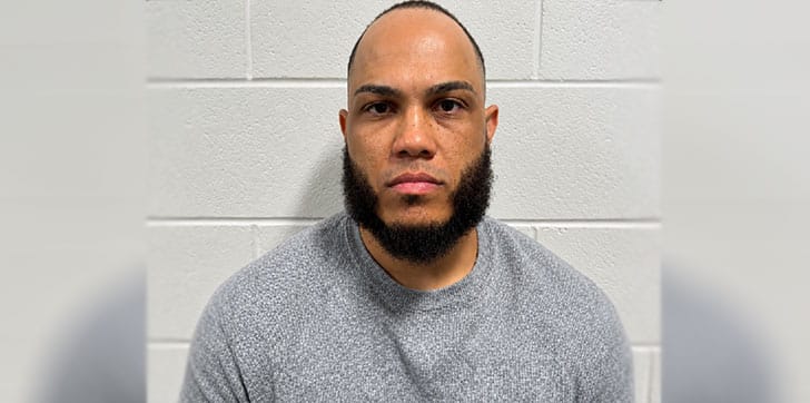 ICE deporta por segunda vez a dominicano condenado por narcotráfico