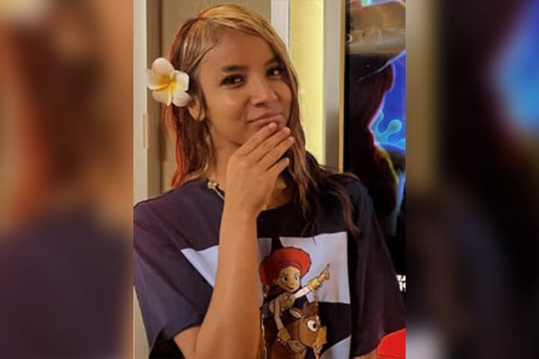 Desaparece menor, Kathie Delacruz, del distrito 25 de Filadelfia