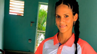 Cubana abandona delegación tras ganar medalla de bronce en Santo Domingo 2026