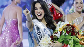 Joven vegana es coronada Miss Universe República Dominicana 2026