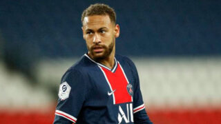 Neymar cierra su ciclo con Brasil y se despide definitivamente de la selección nacional
