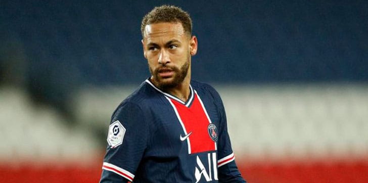 Neymar cierra su ciclo con Brasil y se despide definitivamente de la selección nacional