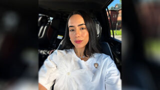 Influencer denuncia robo de US$7,900 en hotel de Santo Domingo