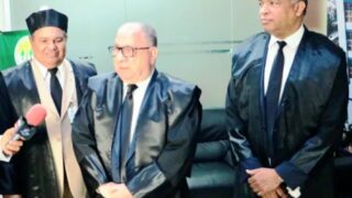 PLD defiende ante el TSE su consulta interna prevista para octubre