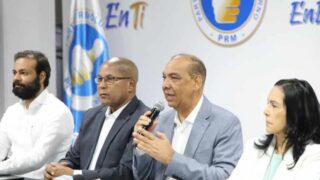 PRM aprueba nuevas direcciones municipales y distritales para el período 2026-2028
