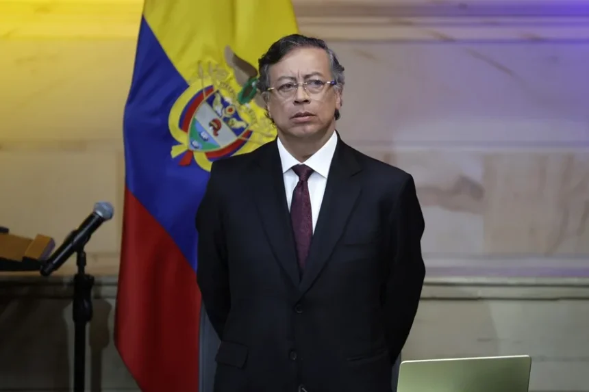 Nuevo escándalo de presunta corrupción salpica a Gustavo Petro a días de concluir su mandato