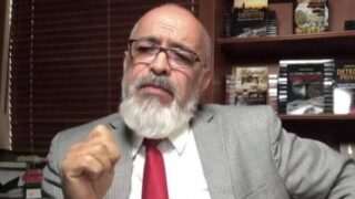 Tribunal continúa juicio por difamación e injuria contra Ángel Martínez