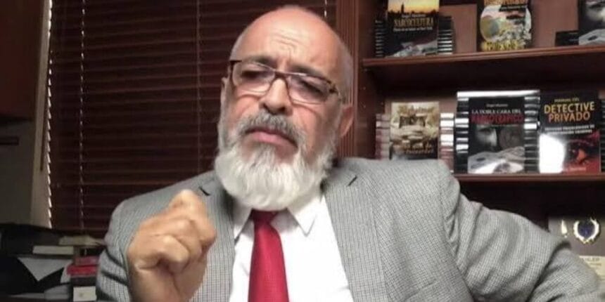 Tribunal continúa juicio por difamación e injuria contra Ángel Martínez