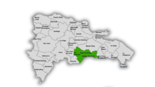 COE declara alerta verde para SD, San Cristóbal y el Distrito Nacional por vaguada