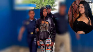 Se entrega joven acusada de homicidio en Higüey; Policía mantiene búsqueda de otra implicada