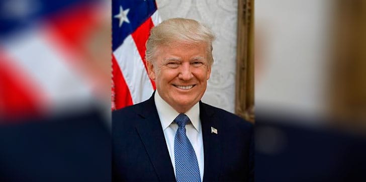 Estados Unidos impone nuevos aranceles de hasta 12.5 % a importaciones de 60 países; RD