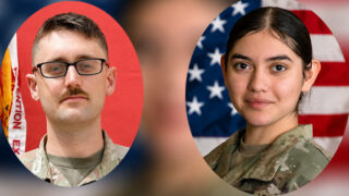 Mueren dos soldados de EE. UU. en ataque contra base militar en Jordania