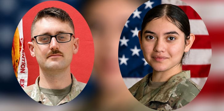 Mueren dos soldados de EE. UU. en ataque contra base militar en Jordania
