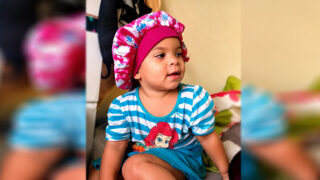 Niña de 3 años fallece en Moca; autoridades investigan las circunstancias