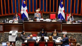 Senado aprueba reforma que fortalecerá lucha contra la violencia de género