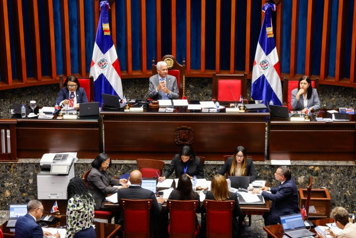 Senado aprueba reforma que fortalecerá lucha contra la violencia de género
