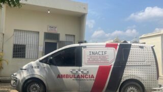 Investigan muerte de prestamista hallado sin vida en hotel de Santiago