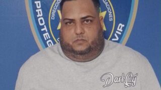 Se entrega hombre buscado por tentativa de homicidio en Santiago