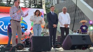 República Dominicana conquista PanamFest 2026 con una misión cultural encabezada por su Consulado en Toronto