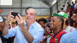 Abinader encabezará jornada de inauguraciones y actividades de desarrollo en La Vega, La Altagracia y La Romana