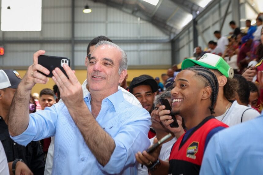 Abinader encabezará jornada de inauguraciones y actividades de desarrollo en La Vega, La Altagracia y La Romana