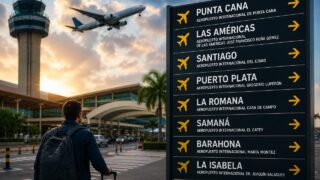 El Faro Latino investiga retenciones de viajeros inocentes por coincidencias de identidad en los aeropuertos dominicanos.