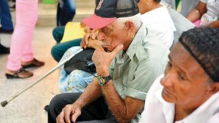 Más de 117 mil dominicanos mayores de 64 años continúan cotizando a la seguridad social