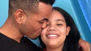Familiares afirman que mujer asesinada en Duarte denunció a su expareja horas antes de la tragedia