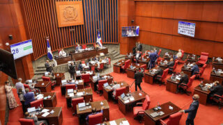 Gobierno y Congreso reculan con proyecto sobre libertad de expresión