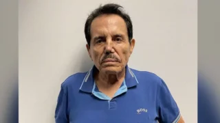 Ismael «El Mayo» Zambada es condenado a cadena perpetua en Estados Unidos