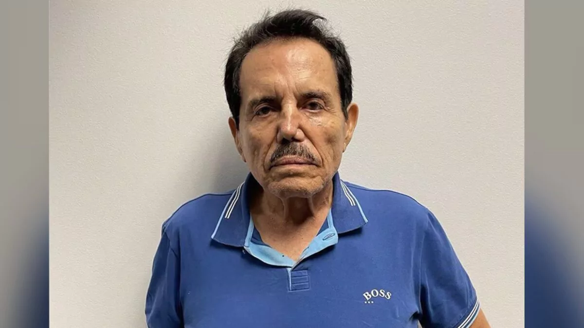 Ismael «El Mayo» Zambada es condenado a cadena perpetua en Estados Unidos