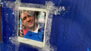 Familiares despiden con homenaje a dominicano asesinado a puñaladas en Nueva York