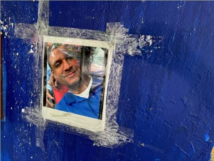Familiares despiden con homenaje a dominicano asesinado a puñaladas en Nueva York