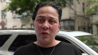 Madre de niño dominicano asesinado en El Bronx clama por justicia tras mortal tiroteo
