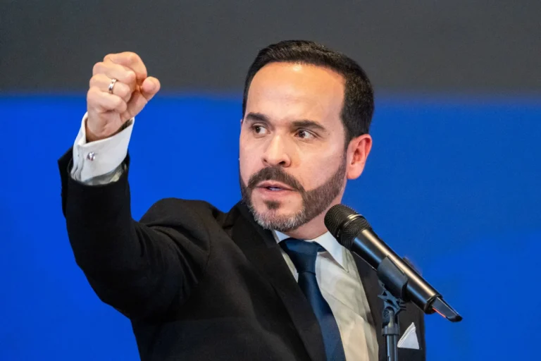 El Faro Latino inicia cobertura especial de la toma de posesión presidencial de Abelardo de la Espriella en